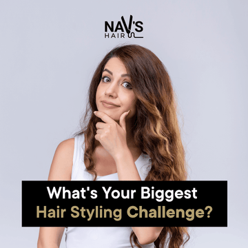 Hair Straightening: Home VS Beauty salon