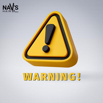 Avoid These Hair Products! The Worst Culprits Damaging Your Hair