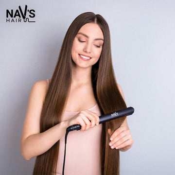Easy Steps to Clean Your Hair Straightener Flat Iron