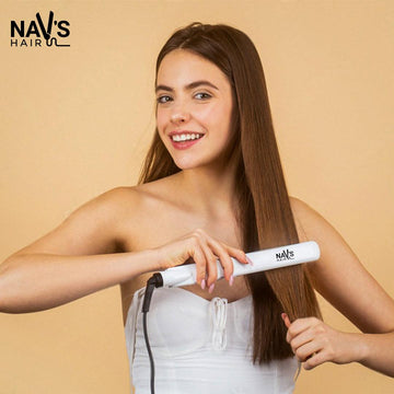 Hair Straightener vs. Hair Dryer: What’s Best for Fine Hair?