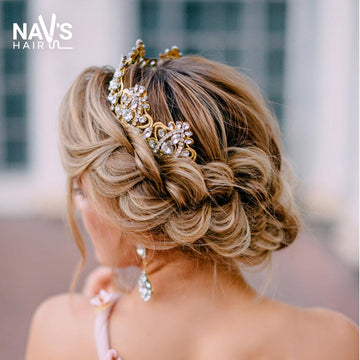 Which is better, a straightening brush or a flat iron?