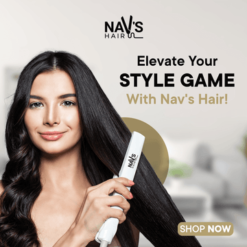 Confident hair, confident you