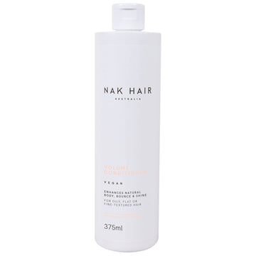 NAK Volume Conditioner 375ml - Nav's Hair