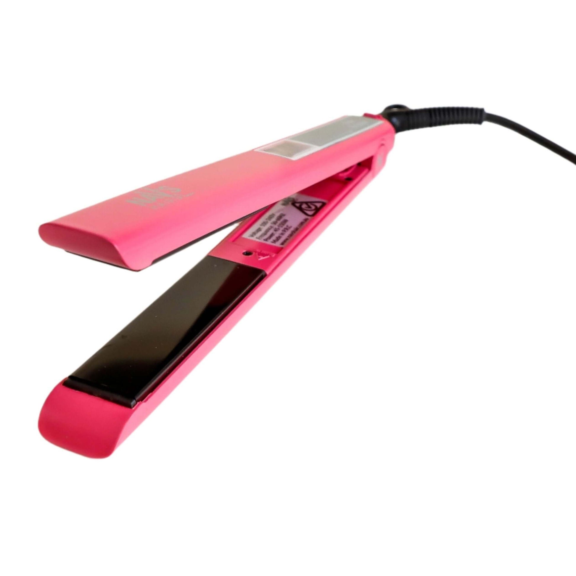 The Ultimate Duo - Wide and Slim Straightener Set - Nav's Hair