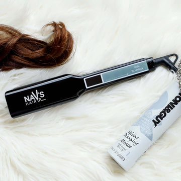 Black Magic Bundle - Nav's Hair