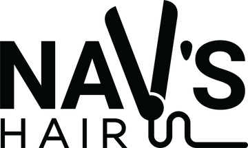 Nav’s Hair