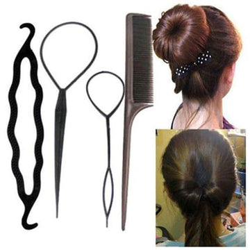 Women's Hair Accessories