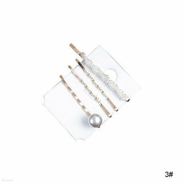 Pearl Hair Clip