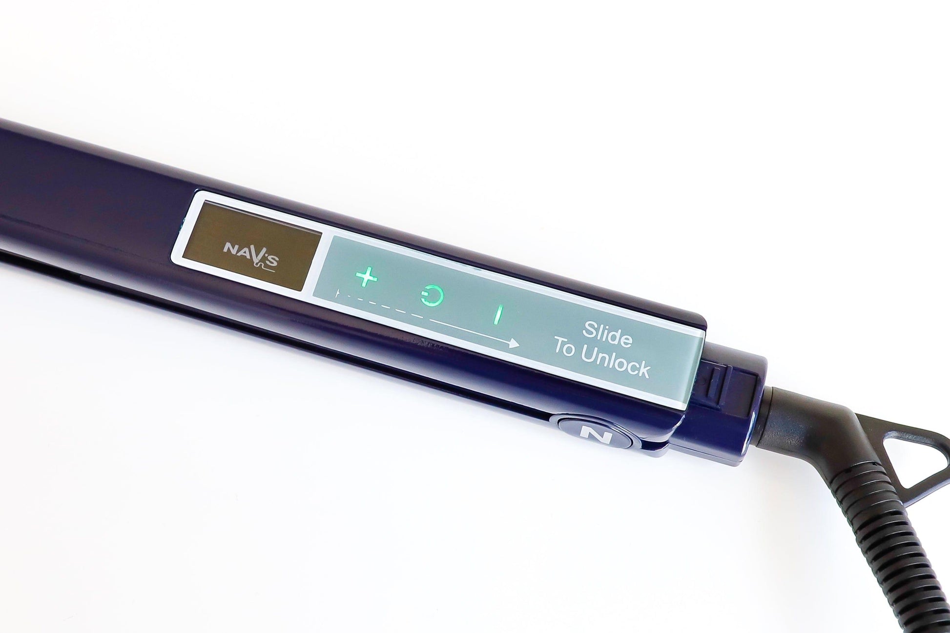 Best Hair Straighteners - Nav's Hair