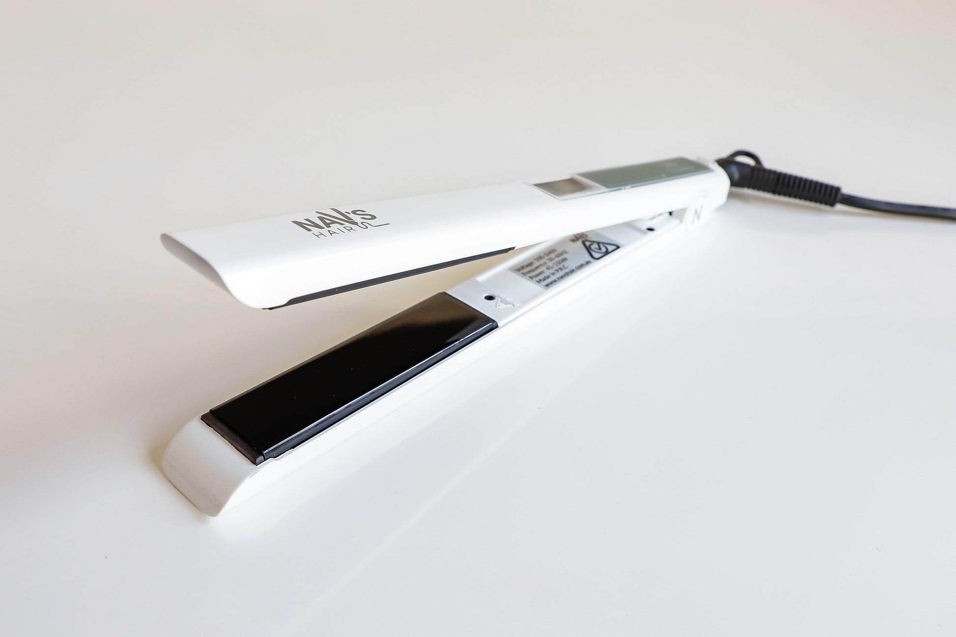 Best Hair Straighteners - Nav's Hair