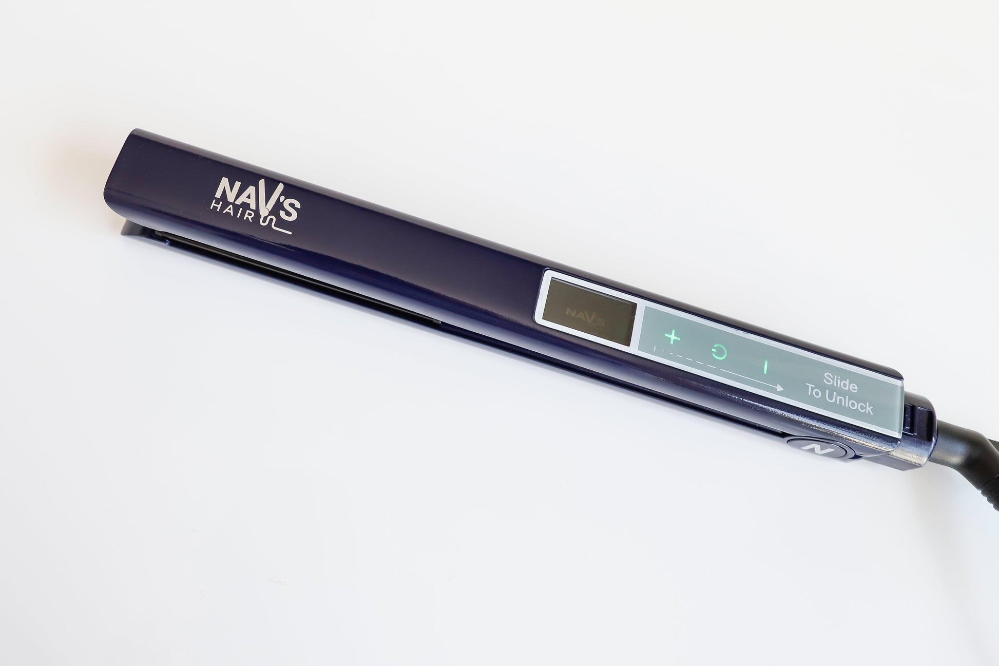 Best Hair Straighteners - Nav's Hair