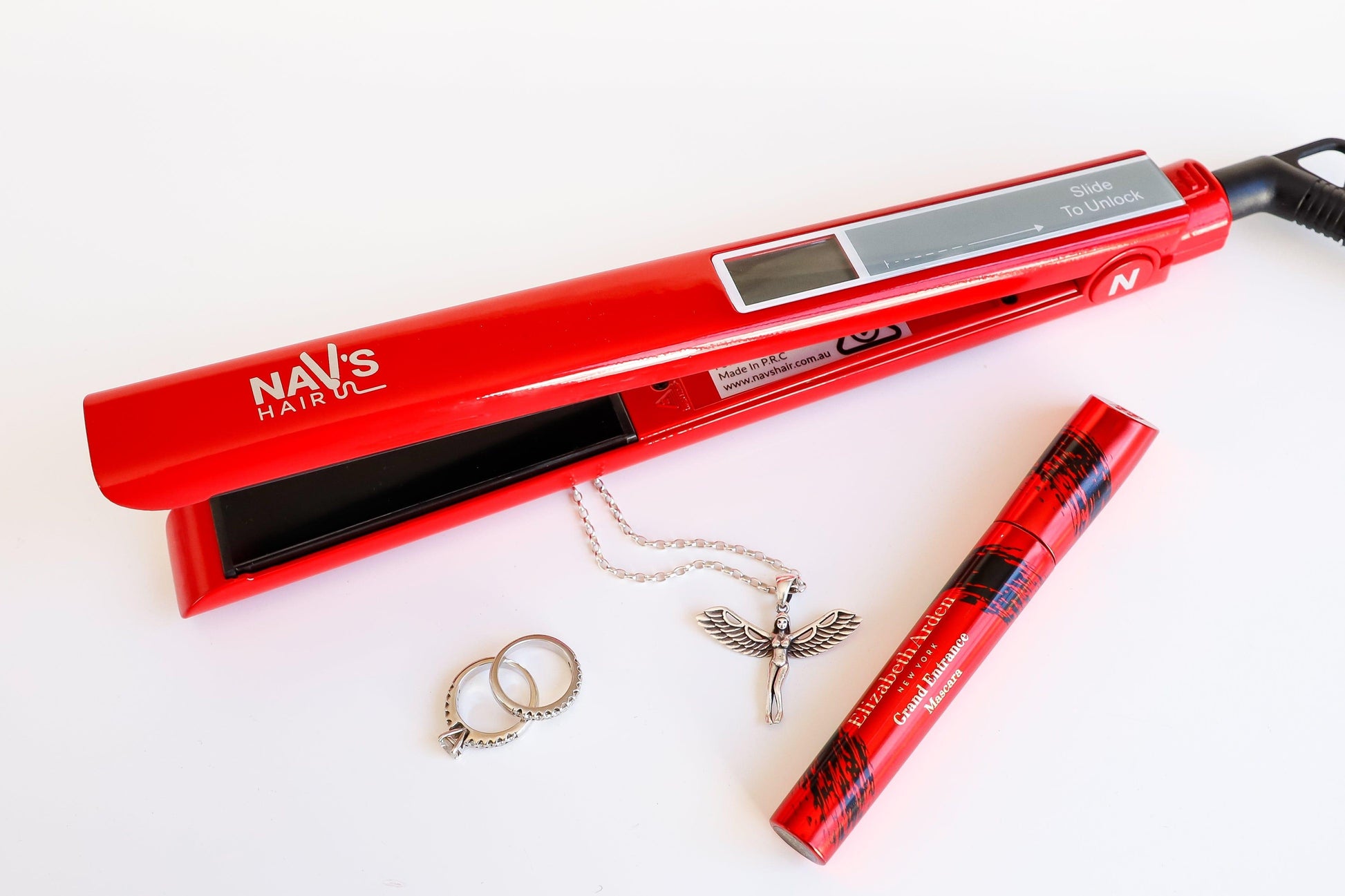 Best Hair Straighteners - Nav's Hair