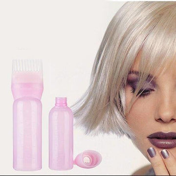 Hair Dye Bottle Brush