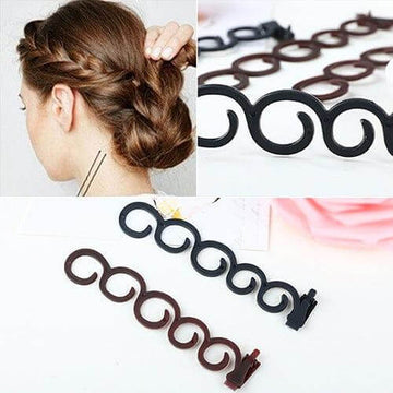Hair Twist Clip