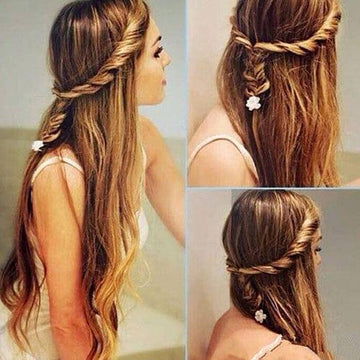 Hair Twist Clip