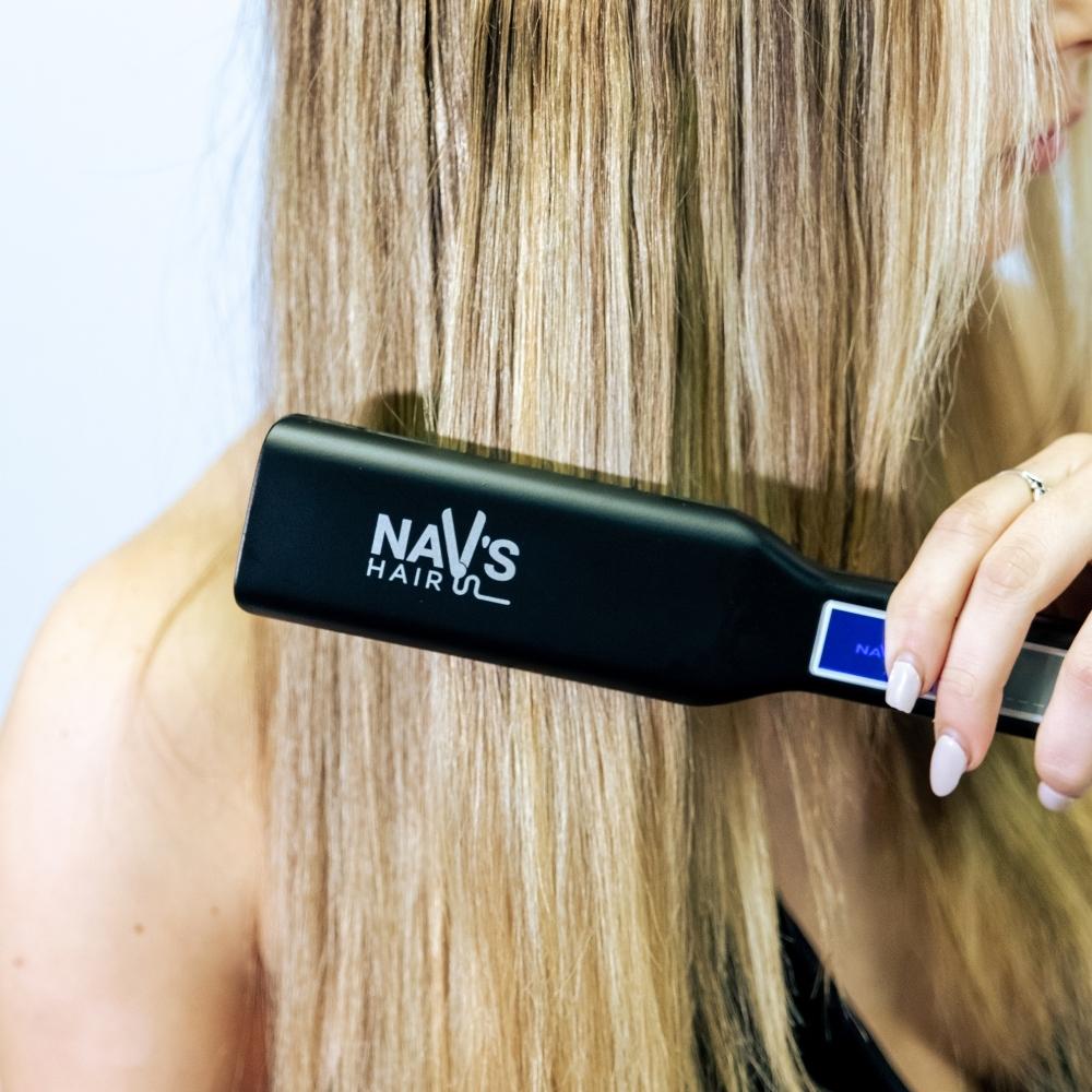 How to Choose a New Hair Straightener?
