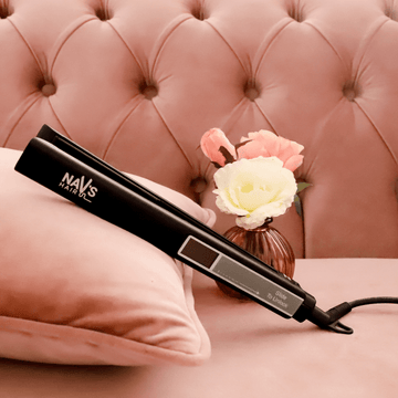 Professional Hair Straighteners