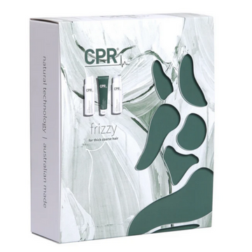 CPR TRIO PACK FRIZZY VITA5