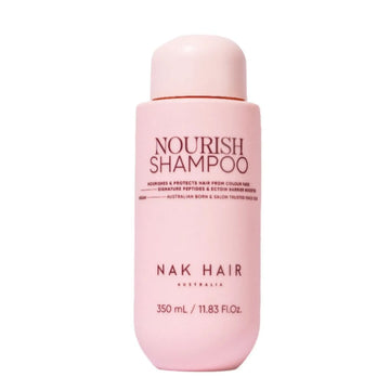 NAK Hair Holiday Nourish Quad Pack VALUED at $150