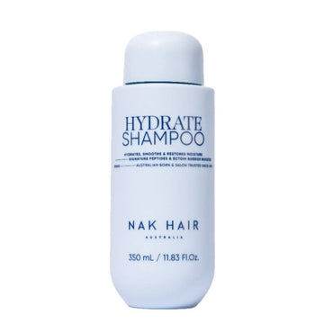 NAK Hair Holiday Hydrate Quad Pack VALUED at $147