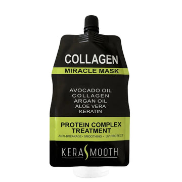 COLLAGEN HAIR MASK KERASMOOTH