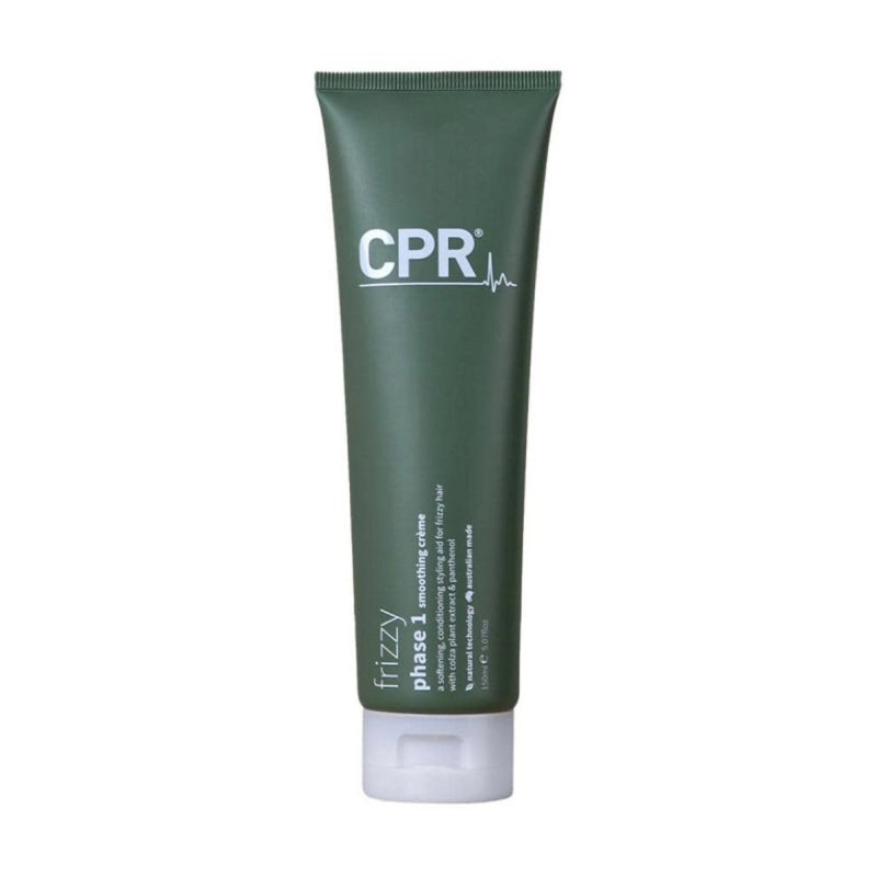 CPR FRIZZY PHASE 1 VITA5 150ML - Nav's Hair