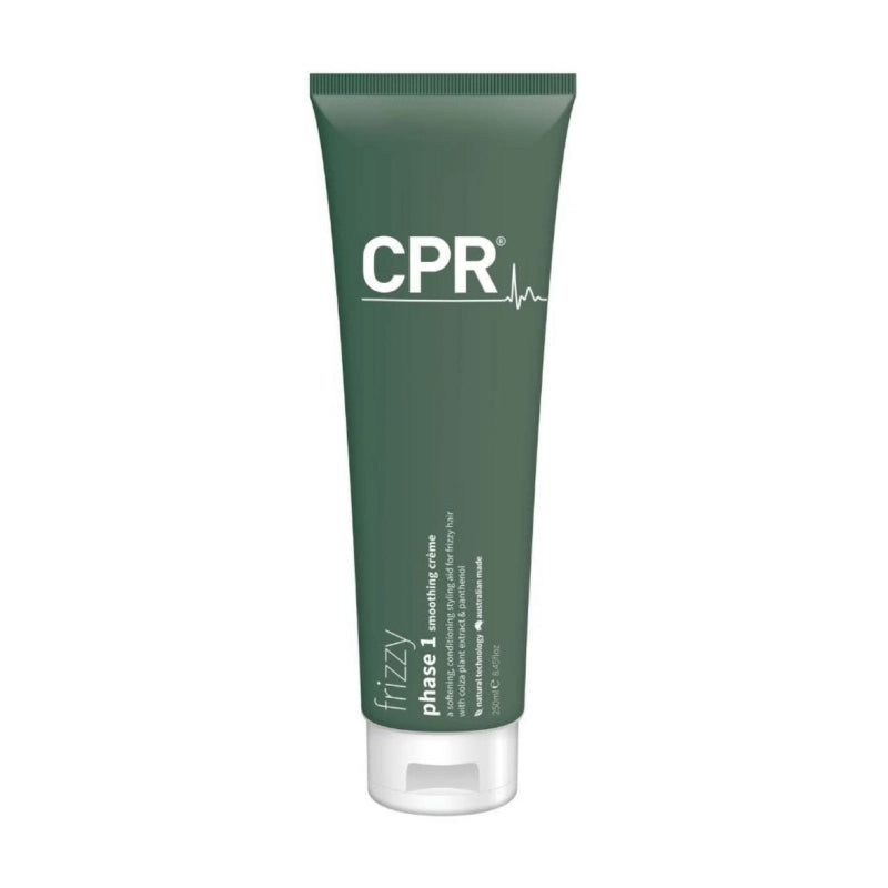 CPR FRIZZY PHASE 1 VITA5 250ML - Nav's Hair