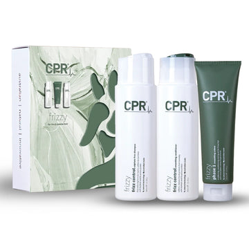 CPR TRIO PACK FRIZZY VITA5