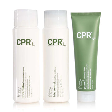 CPR TRIO PACK FRIZZY VITA5