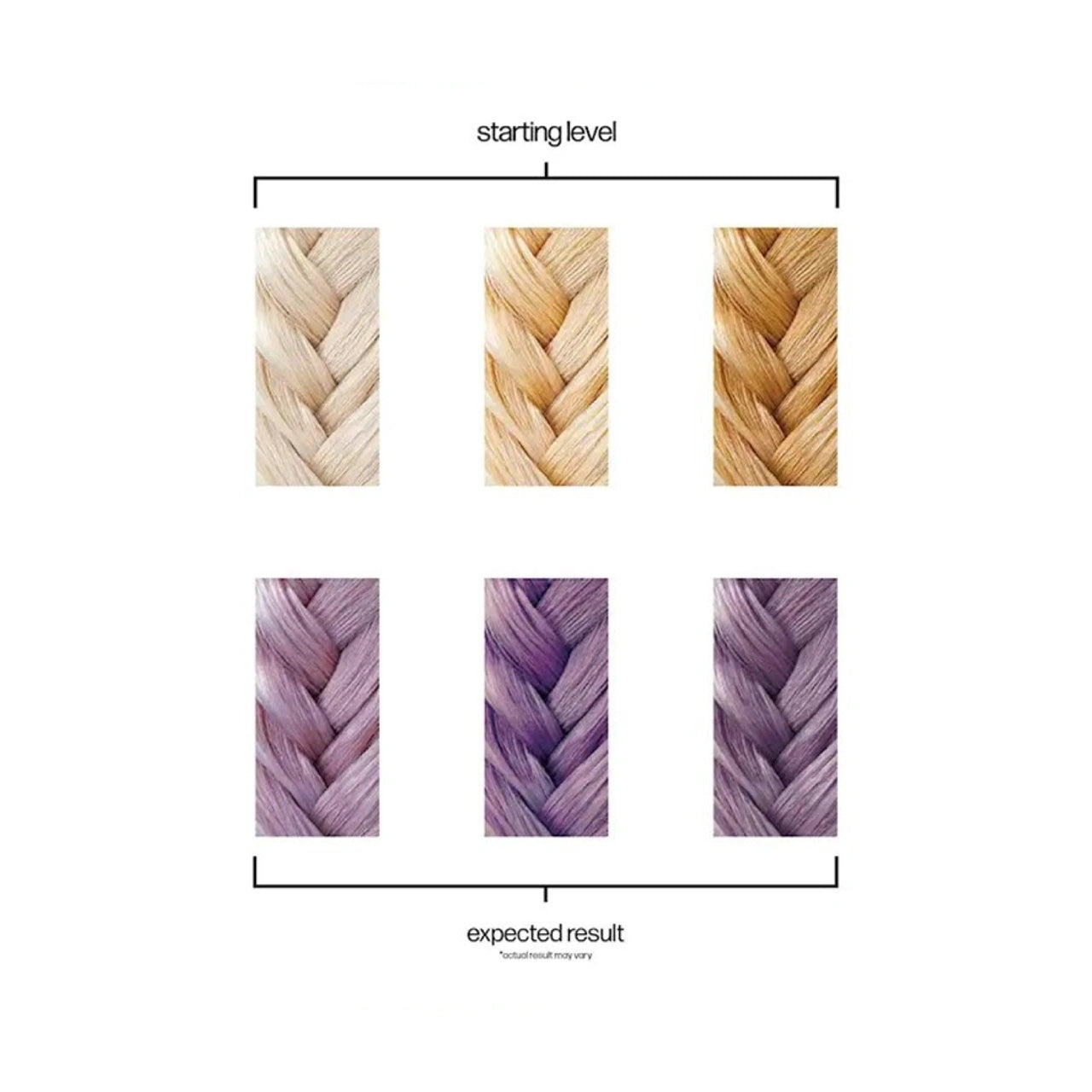 DANGER JONES BURLESQUE MAUVE 118ML - Nav's Hair