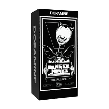 DANGER JONES DOPAMINE BLACK 118ML