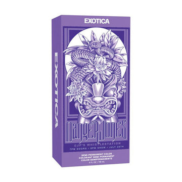 DANGER JONES EXOTICA LIGHT PURPLE