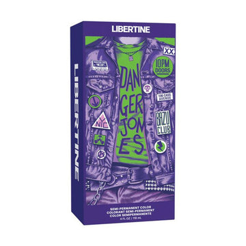 DANGER JONES LIBERTINE VIOLET 118ML
