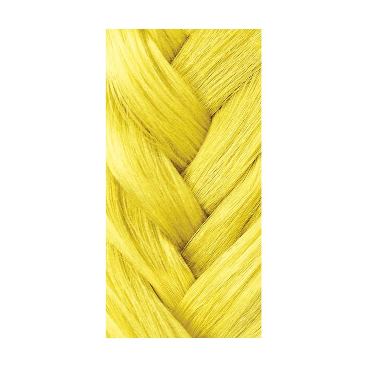DANGER JONES RAY GUN NEON YELLOW - Nav's Hair