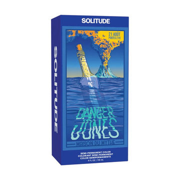 DANGER JONES SOLITUDE BLUE 118ML