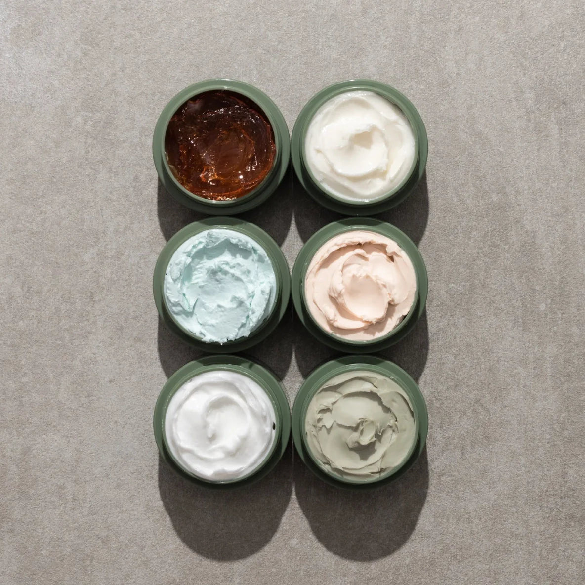 NAK Done N Dirty Hard Clay 90g - Nav's Hair