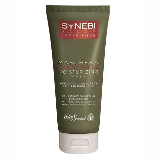 SYNEBI MOISTURIZING MASK 200ML