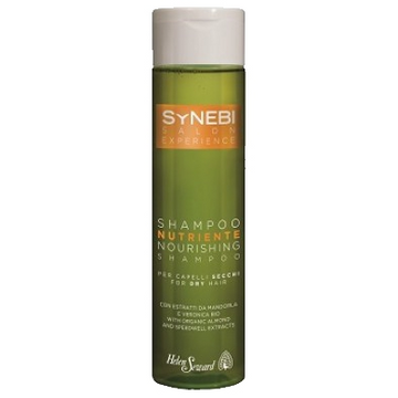 SYNEBI NOURISHING SHAMPOO 300M
