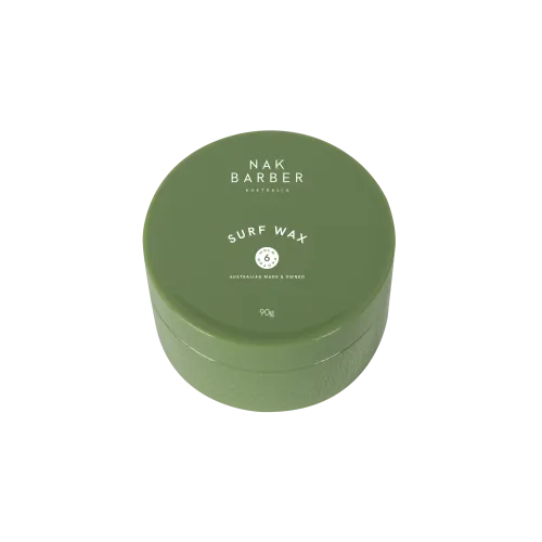 NAK Surf Wax 90g - Nav's Hair