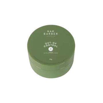 NAK Outakontrol Matte Clay 90g