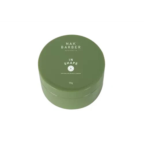 NAK In Shape Shaping Paste 90g - Nav's Hair