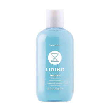 KEMON CARE NOURISH SHAMPOO 250ML