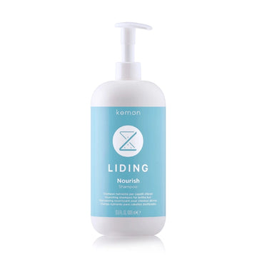 KEMON CARE NOURISH SHAMPOO LITRE