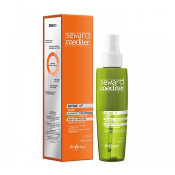 MEDITER NUTRIVE OLEA FLUID 4/F 125ML
