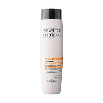 MEDITER NUTRIVE SHAMPOO 4/S LITRE