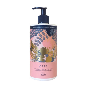 NAK CARE COLOUR CONDITIONER 500ML