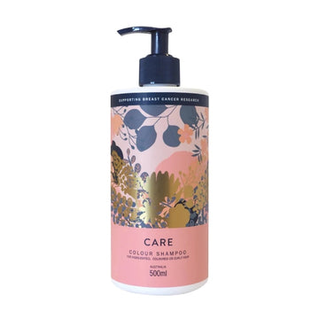 NAK CARE COLOURED SHAMPOO 1L