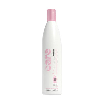 NAK CARE COLOUR SHAMPOO 500ML