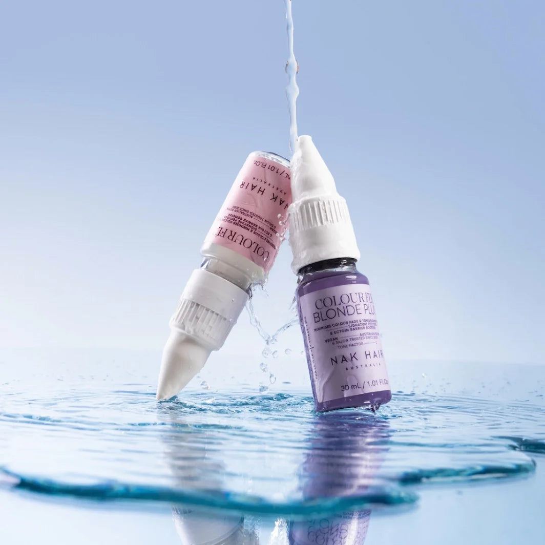 NAK Colour Fix 30ml - Nav's Hair