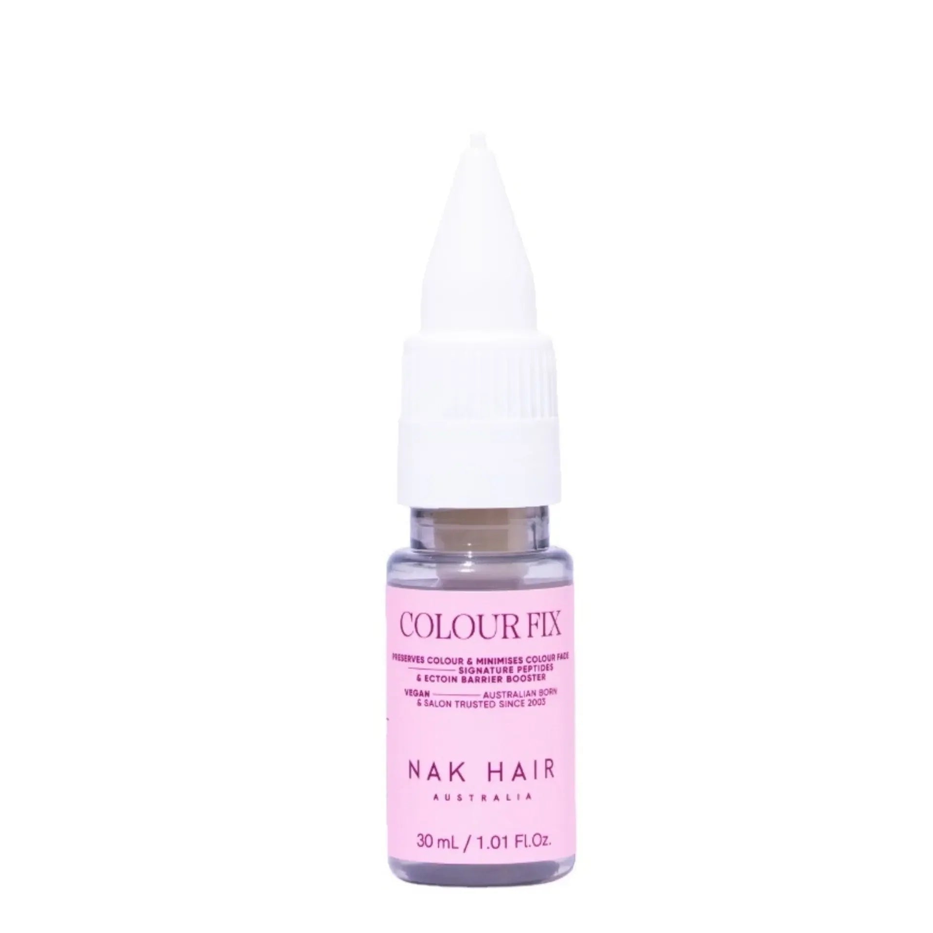 NAK Colour Fix 30ml - Nav's Hair